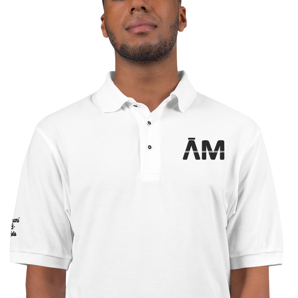 Amani-G Polo