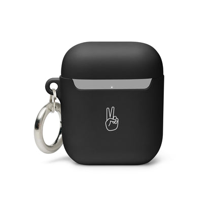 Amani-E Rubber Case for AirPods®