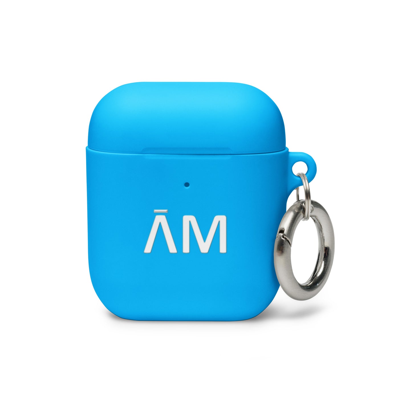 Amani-E Rubber Case for AirPods®