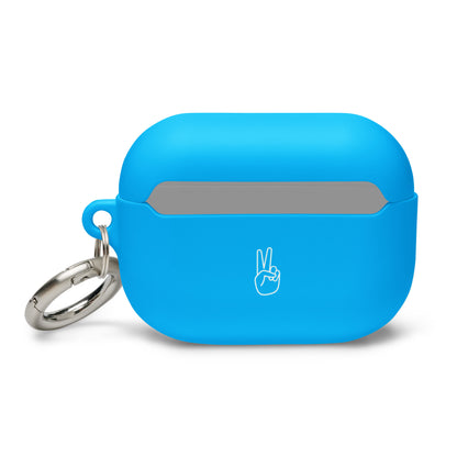 Amani-E Rubber Case for AirPods®