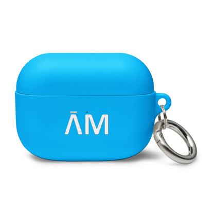 Amani-E Rubber Case for AirPods®