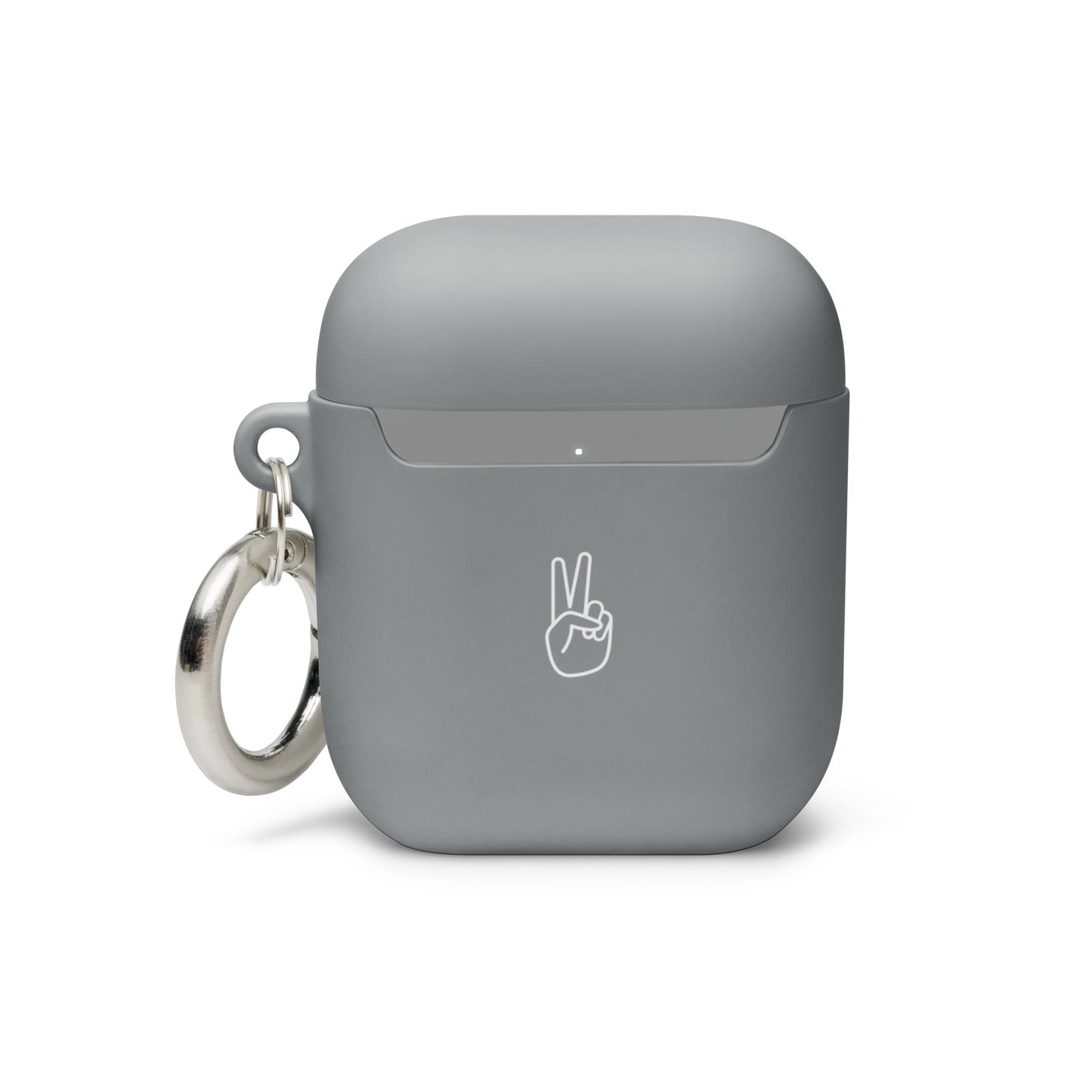 Amani-E Rubber Case for AirPods®