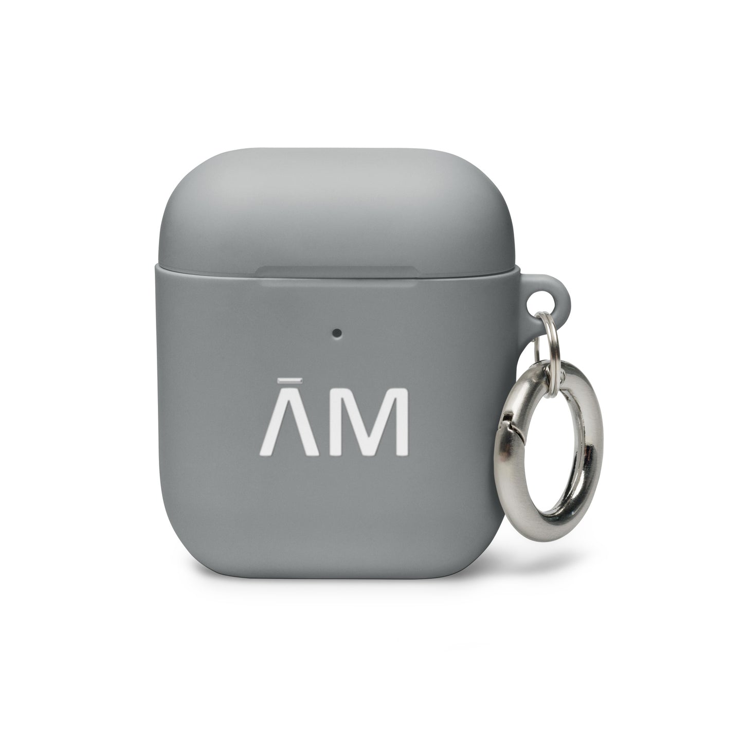 Amani-E Rubber Case for AirPods®