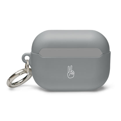 Amani-E Rubber Case for AirPods®