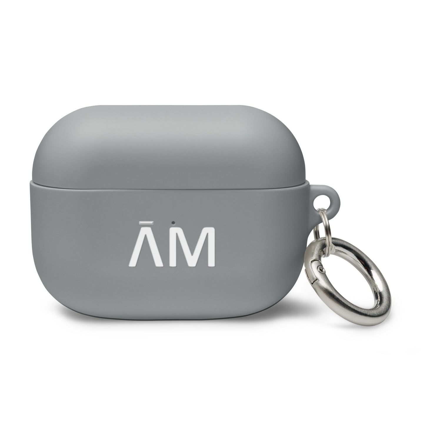 Amani-E Rubber Case for AirPods®