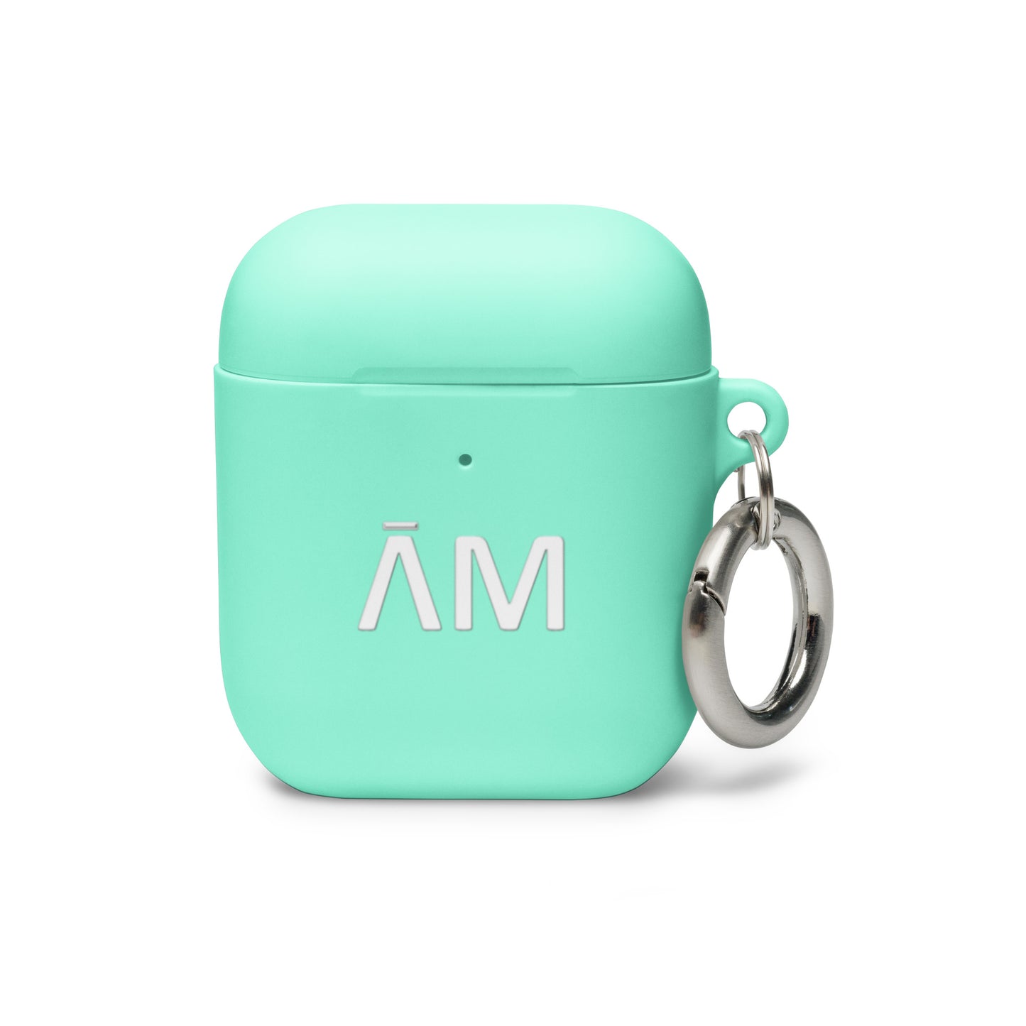 Amani-E Rubber Case for AirPods®