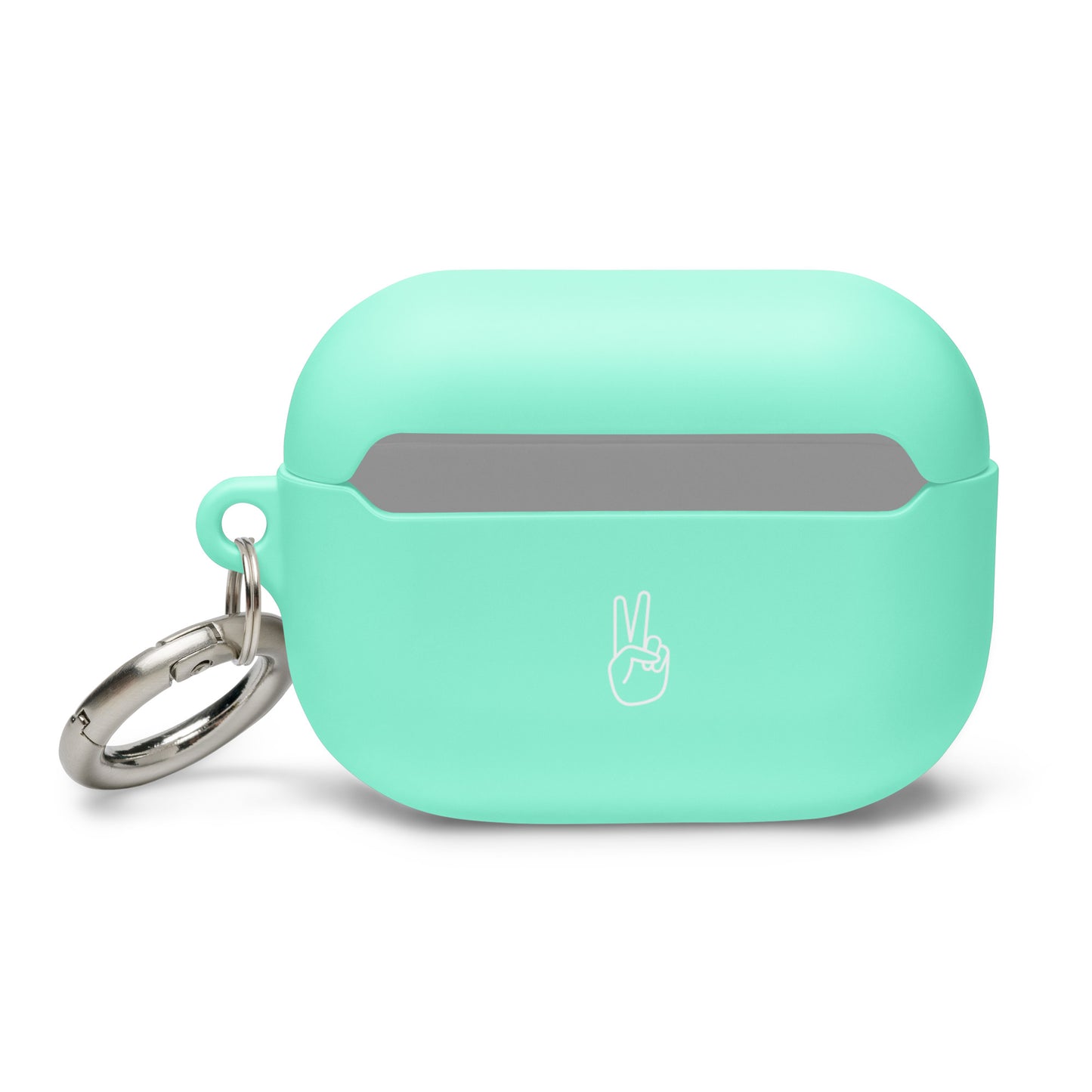 Amani-E Rubber Case for AirPods®