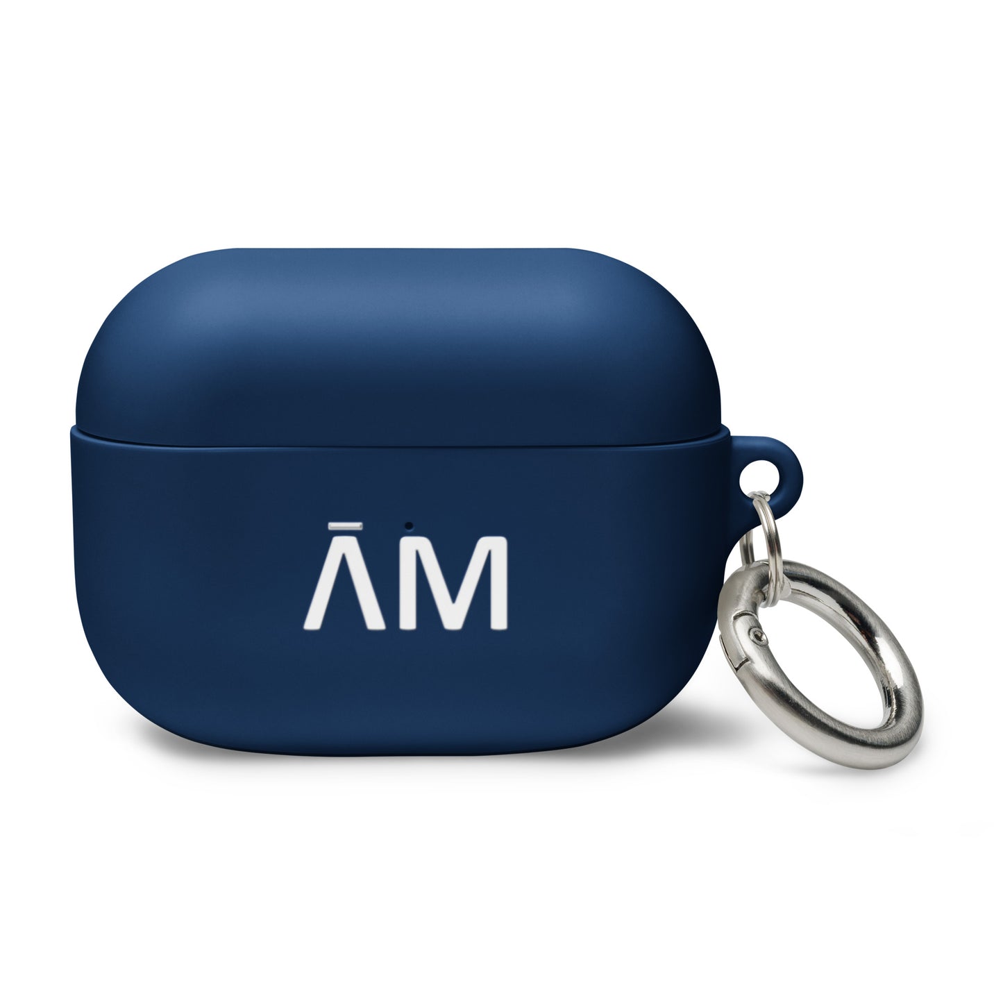 Amani-E Rubber Case for AirPods®