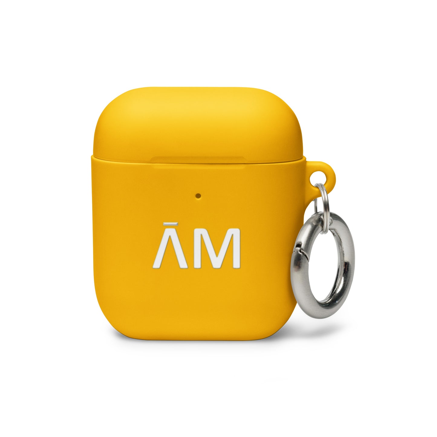 Amani-E Rubber Case for AirPods®