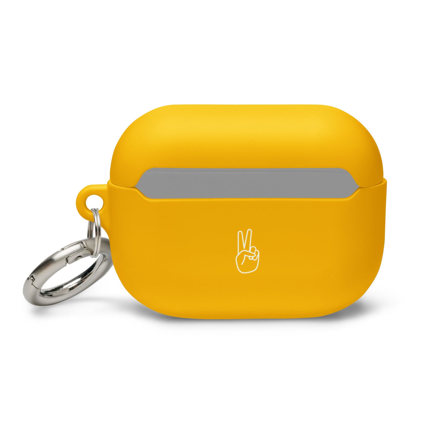 Amani-E Rubber Case for AirPods®