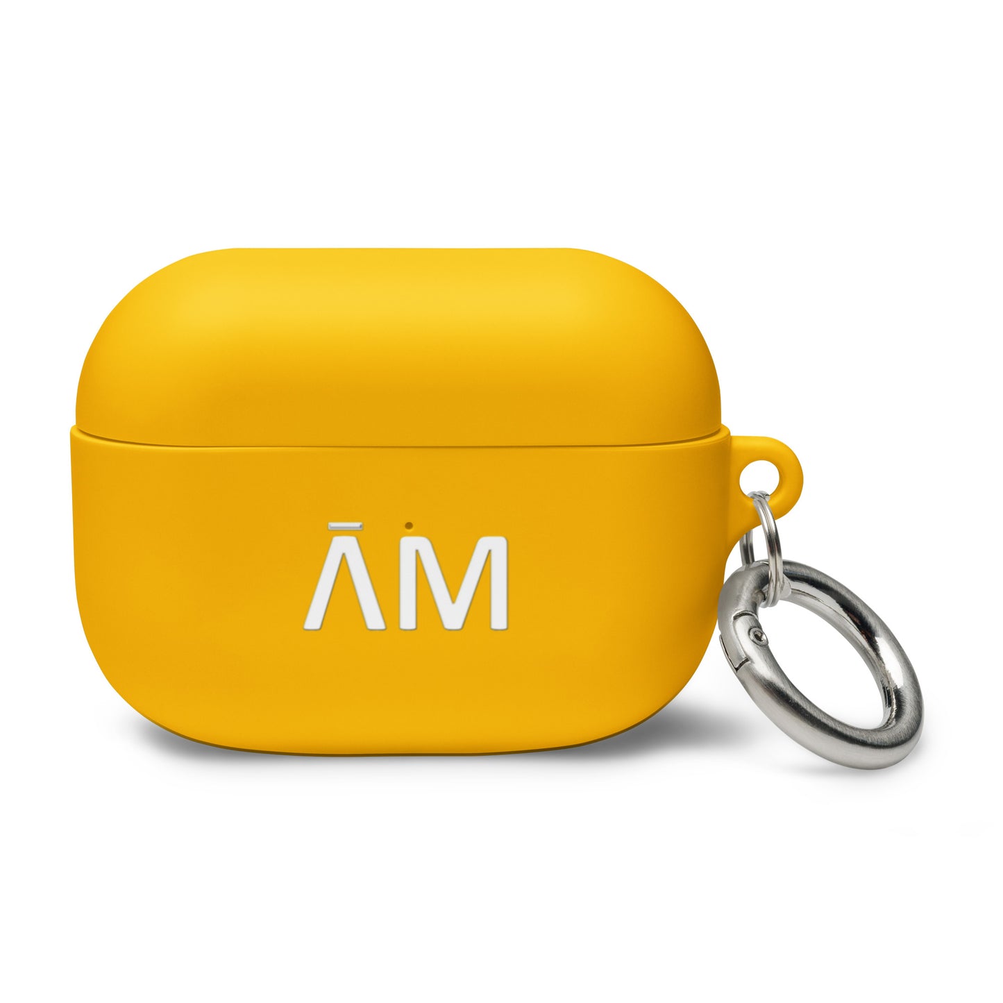 Amani-E Rubber Case for AirPods®