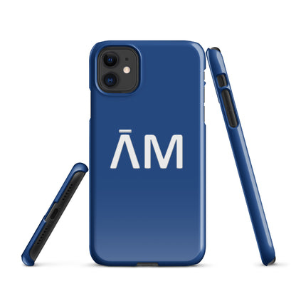 Amani-E Pro Case for iPhone® II