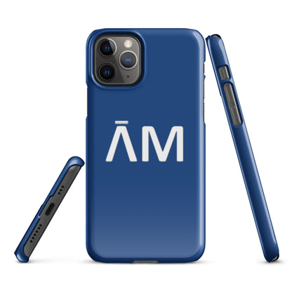 Amani-E Pro Case for iPhone® II