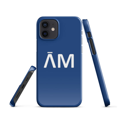 Amani-E Pro Case for iPhone® II