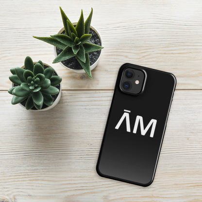 Amani-E Pro Case for iPhone®