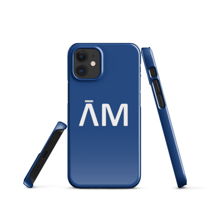 Amani-E Pro Case for iPhone® II