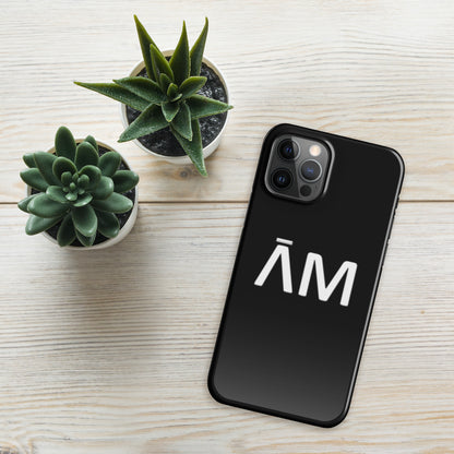 Amani-E Pro Case for iPhone®