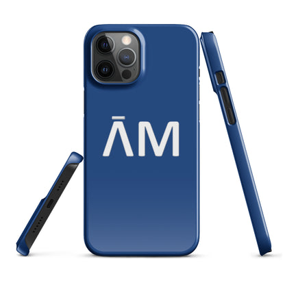 Amani-E Pro Case for iPhone® II