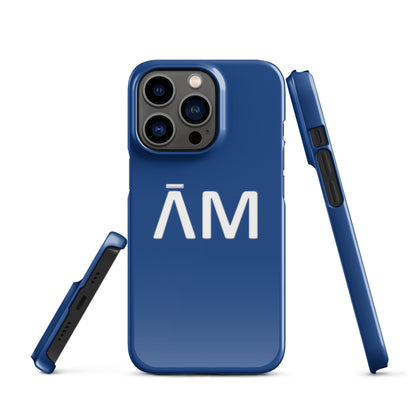 Amani-E Pro Case for iPhone® II