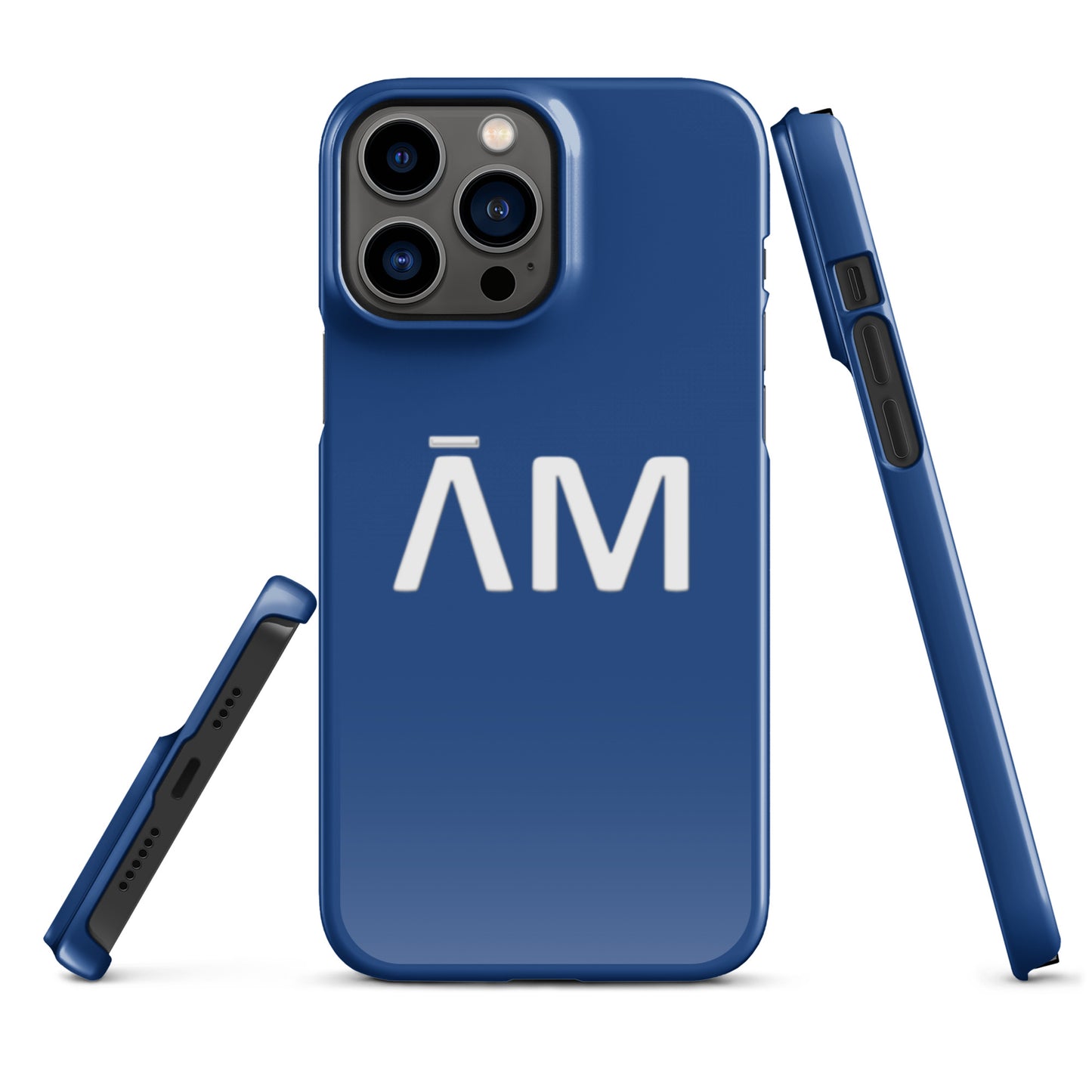 Amani-E Pro Case for iPhone® II