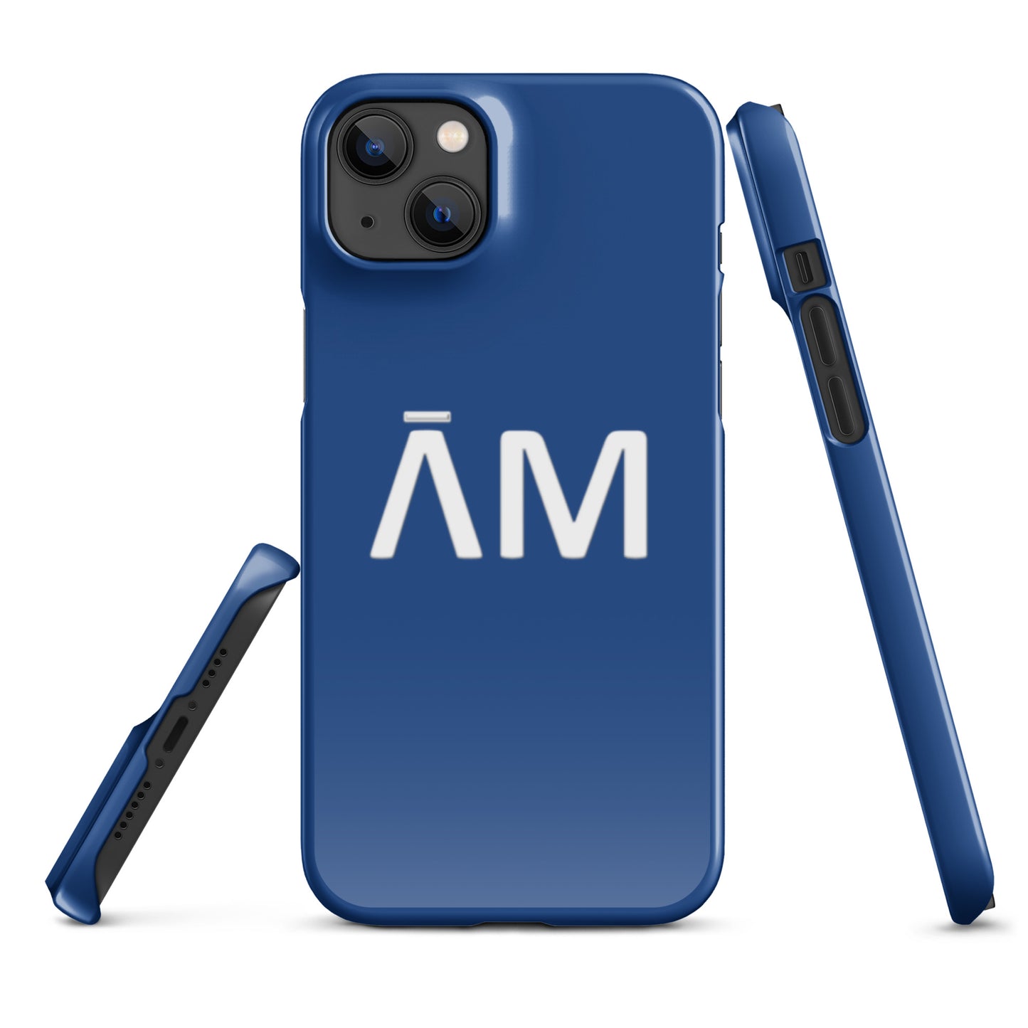 Amani-E Pro Case for iPhone® II