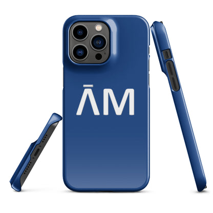 Amani-E Pro Case for iPhone® II