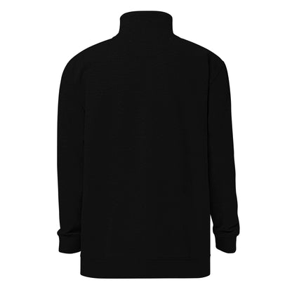 Amani-XO Fleece Pullover