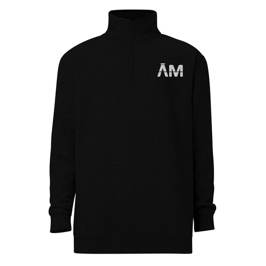 Amani-G Fleece Pullover