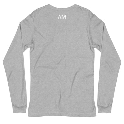 Amani-G Legend Long Sleeve