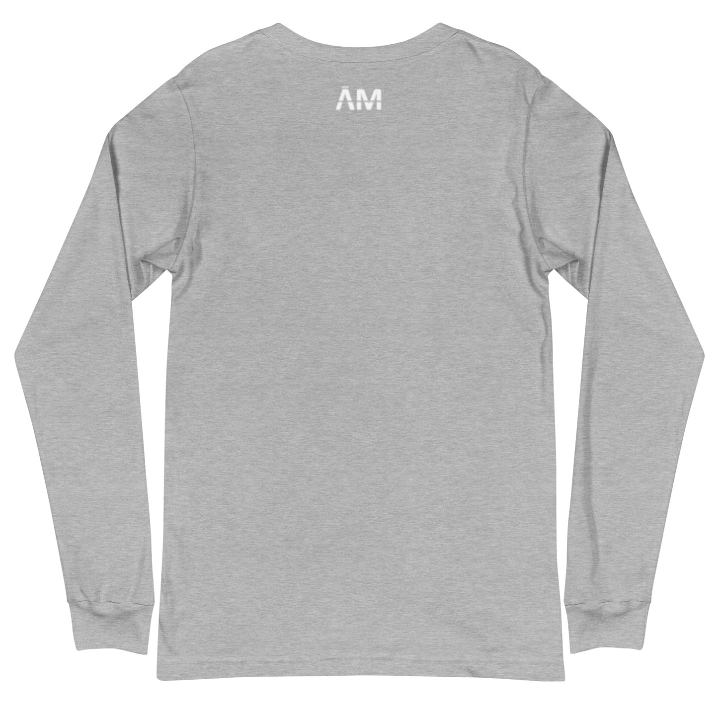 Amani-G Peace II Long Sleeve