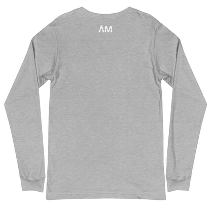 Amani-G Peace II Long Sleeve