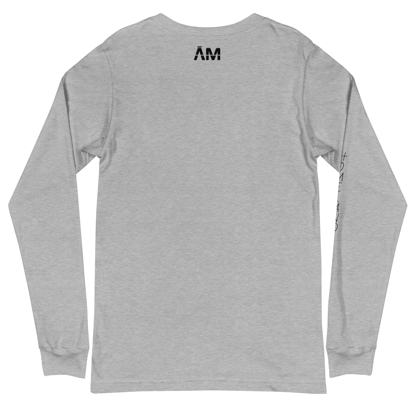 Amani-G Homeland Long Sleeve