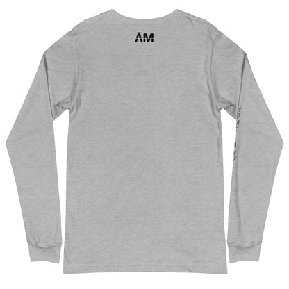 Amani-G Homeland Long Sleeve