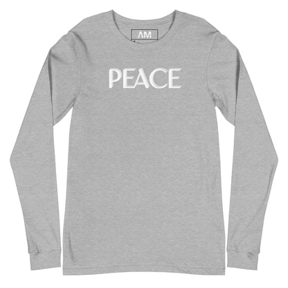 Amani-G Peace II Long Sleeve