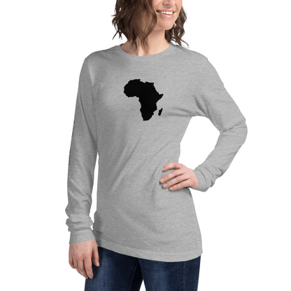 Amani-XO Homeland Long Sleeve