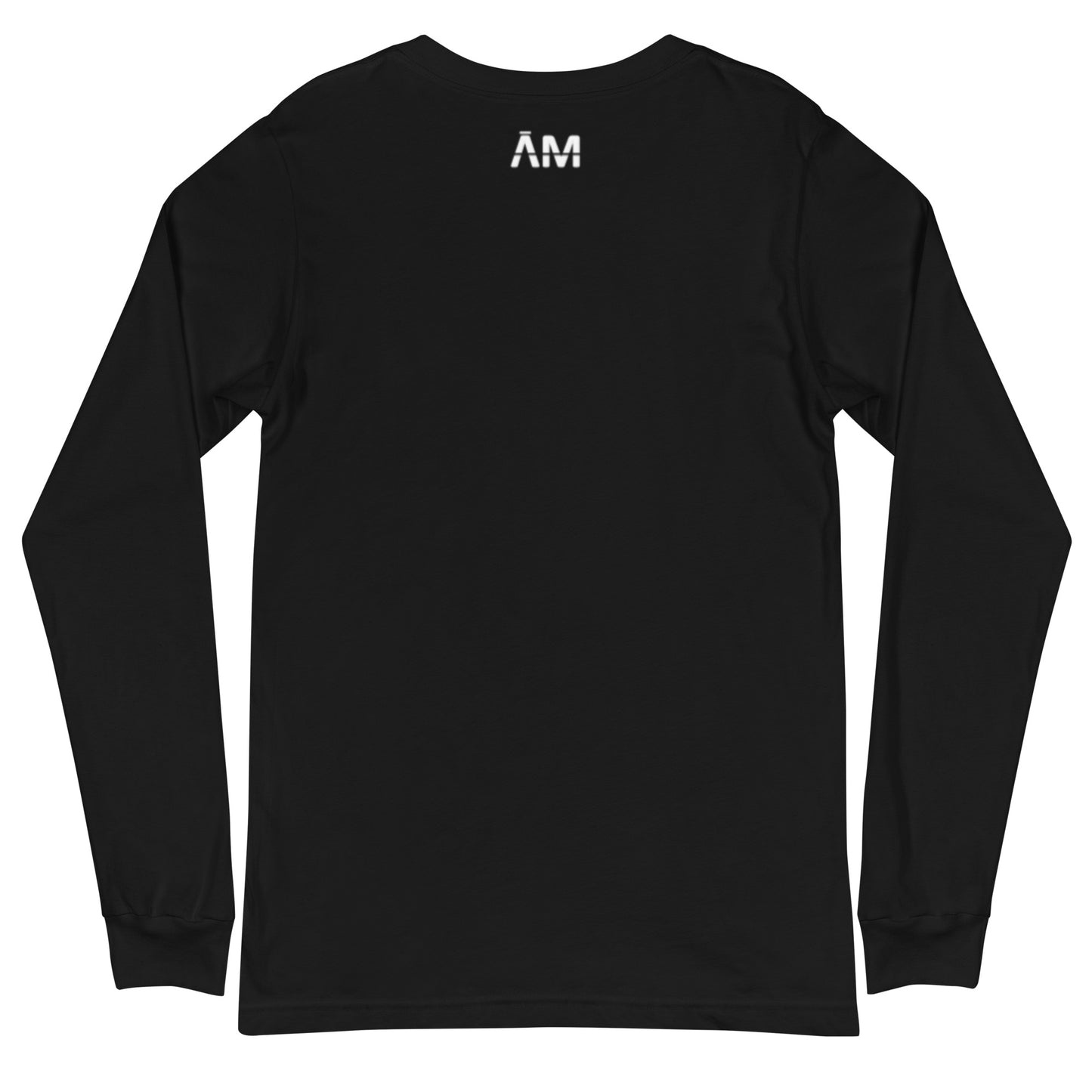 Amani-G Greatness Long Sleeve