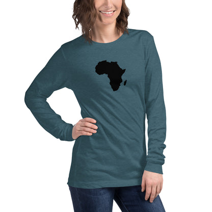 Amani-XO Homeland Long Sleeve