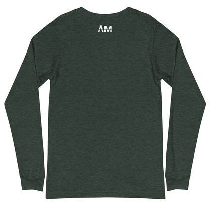 Amani-G Greatness Long Sleeve