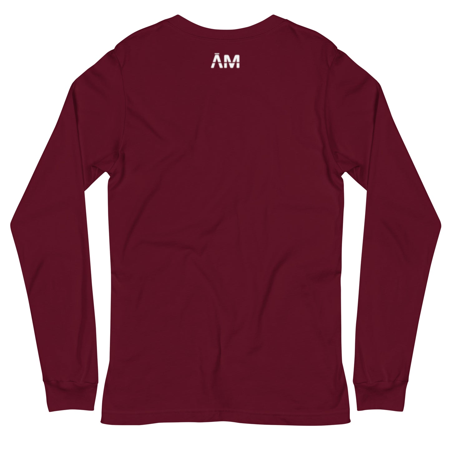 Amani-G Legend Long Sleeve