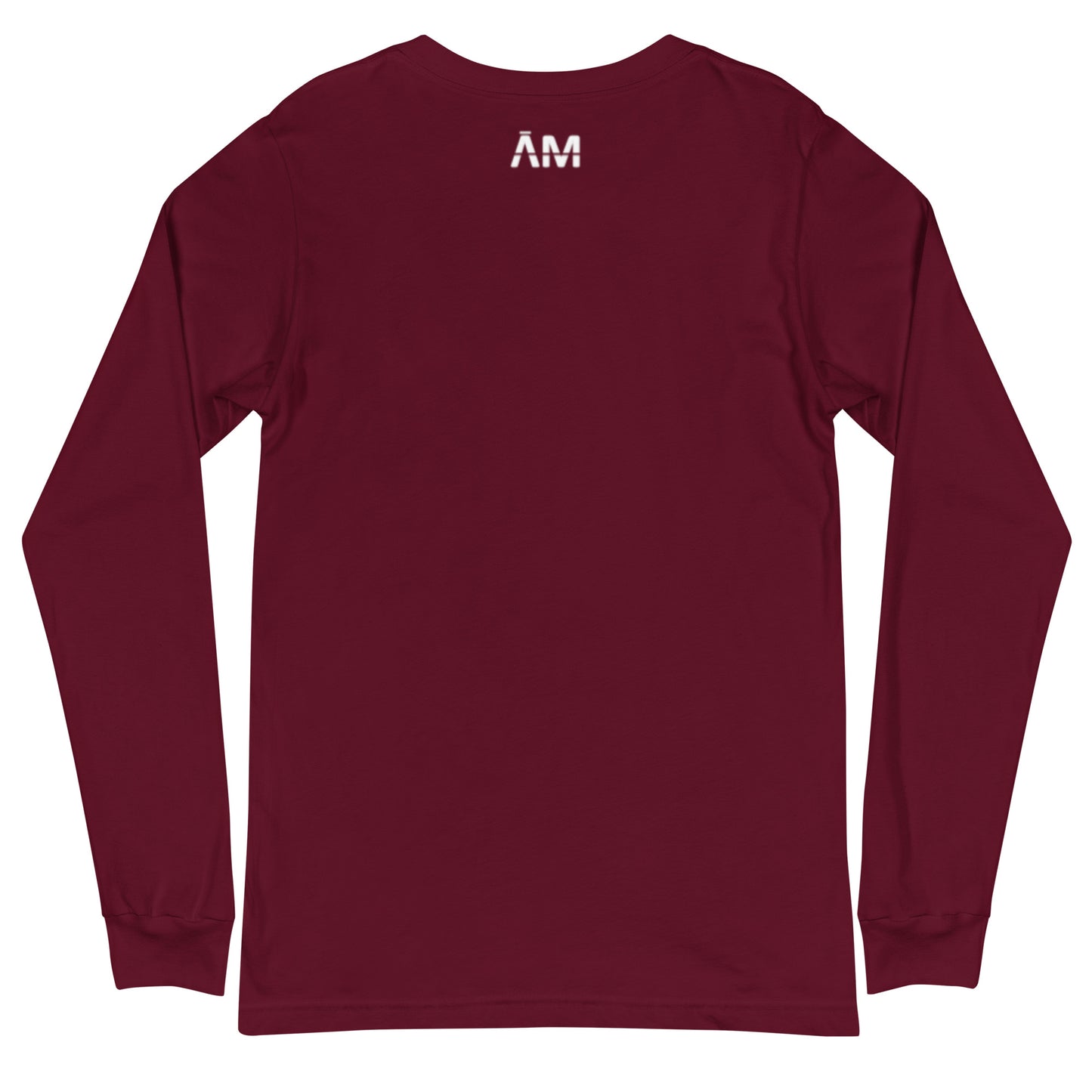 Amani-G Peace II Long Sleeve