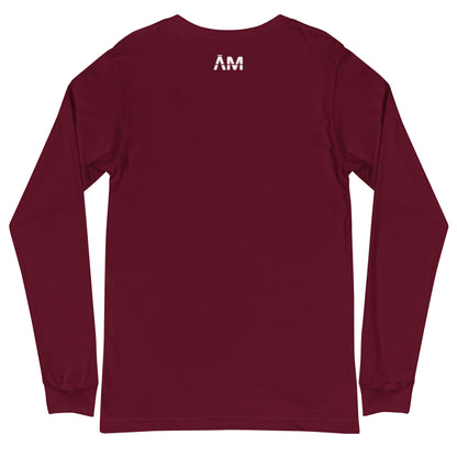 Amani-G Peace II Long Sleeve