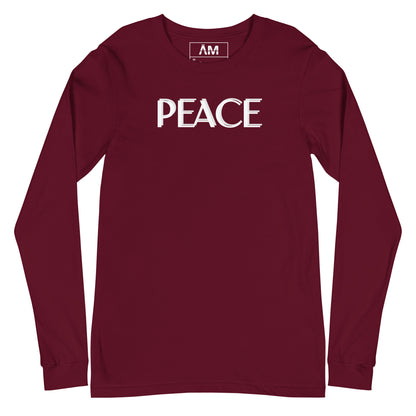 Amani-G Peace II Long Sleeve