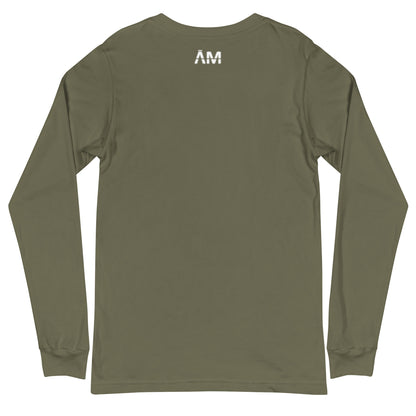 Amani-G Peace II Long Sleeve