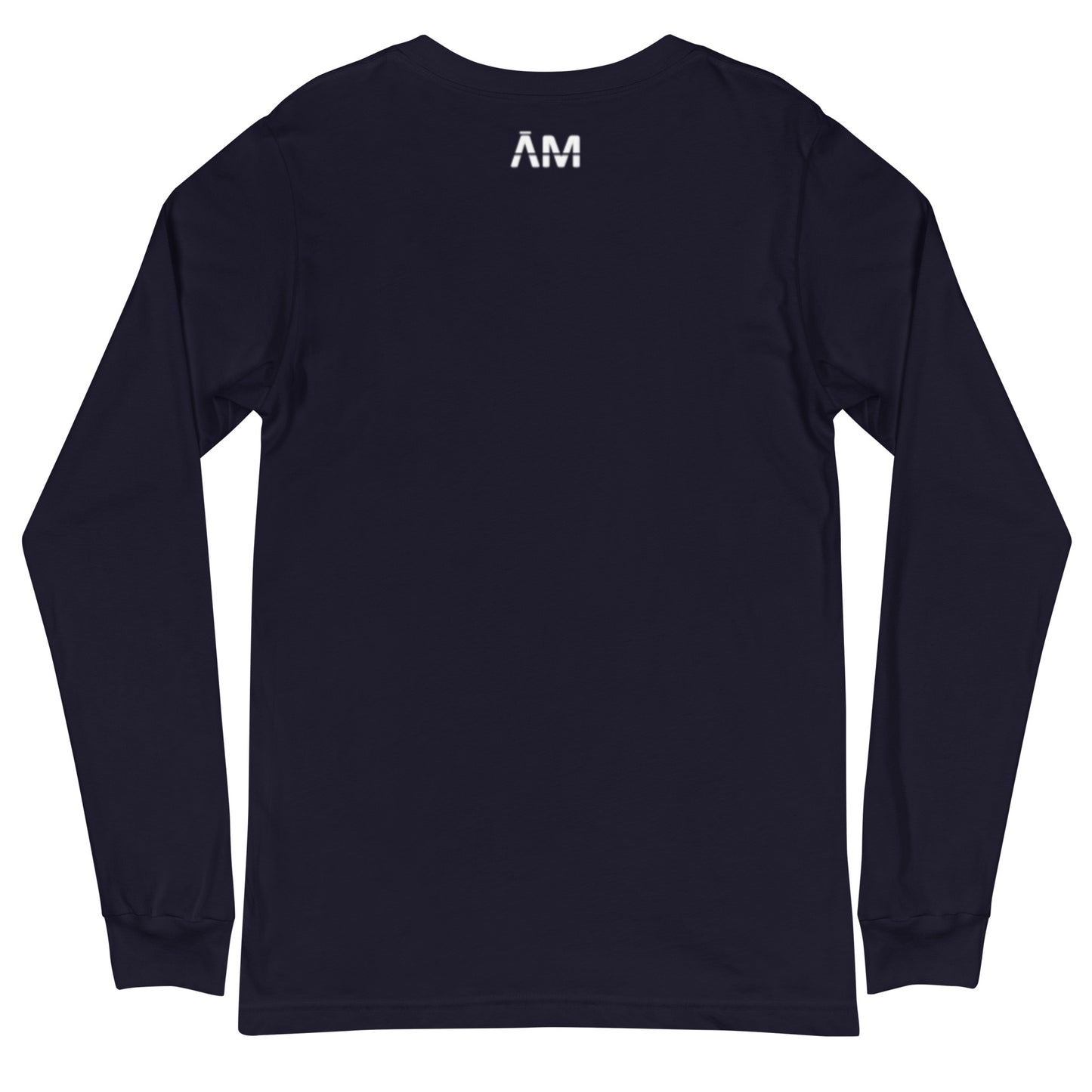 Amani-G Greatness Long Sleeve