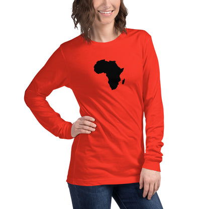 Amani-XO Homeland Long Sleeve