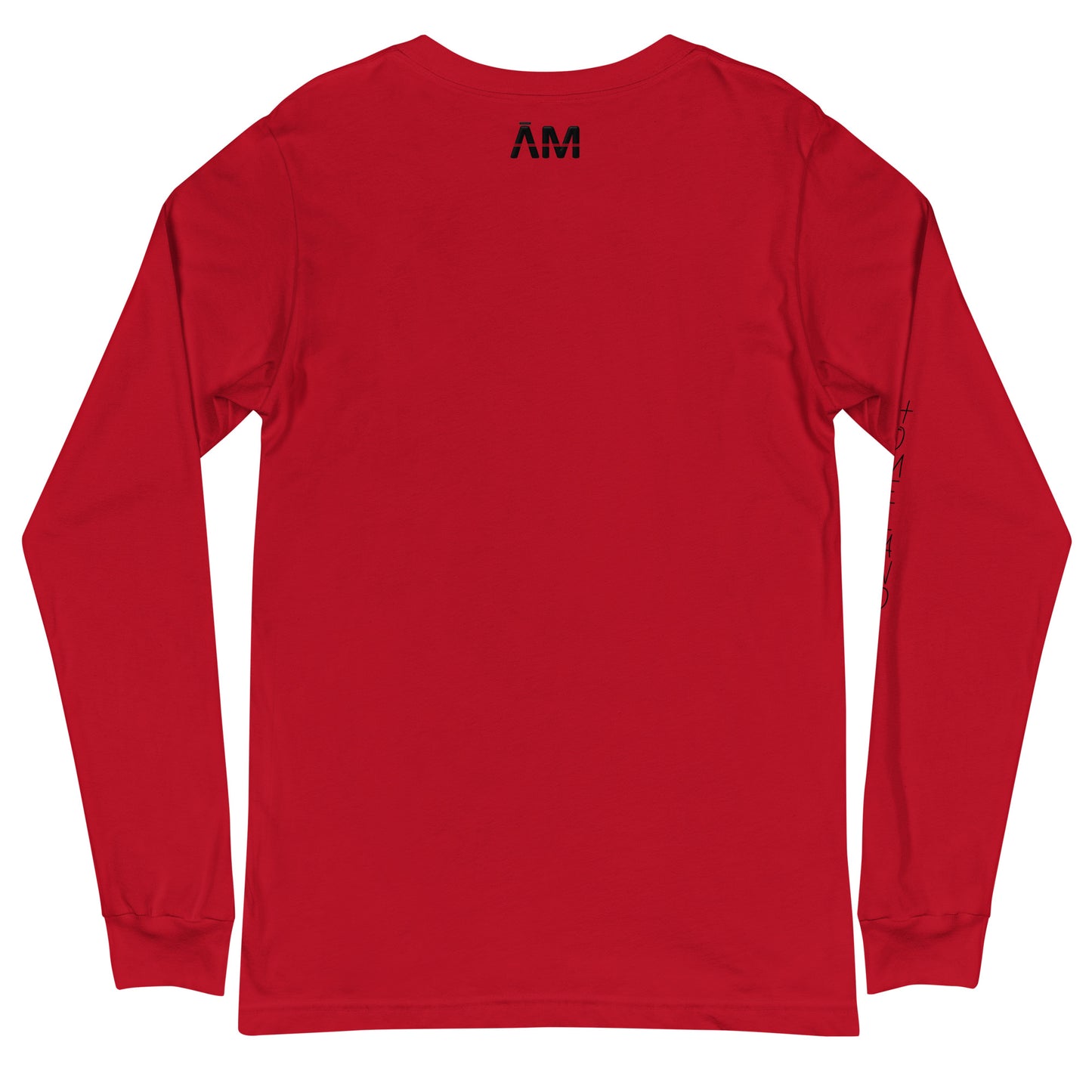 Amani-G Homeland Long Sleeve