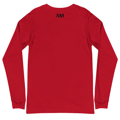 Amani-G Homeland Long Sleeve