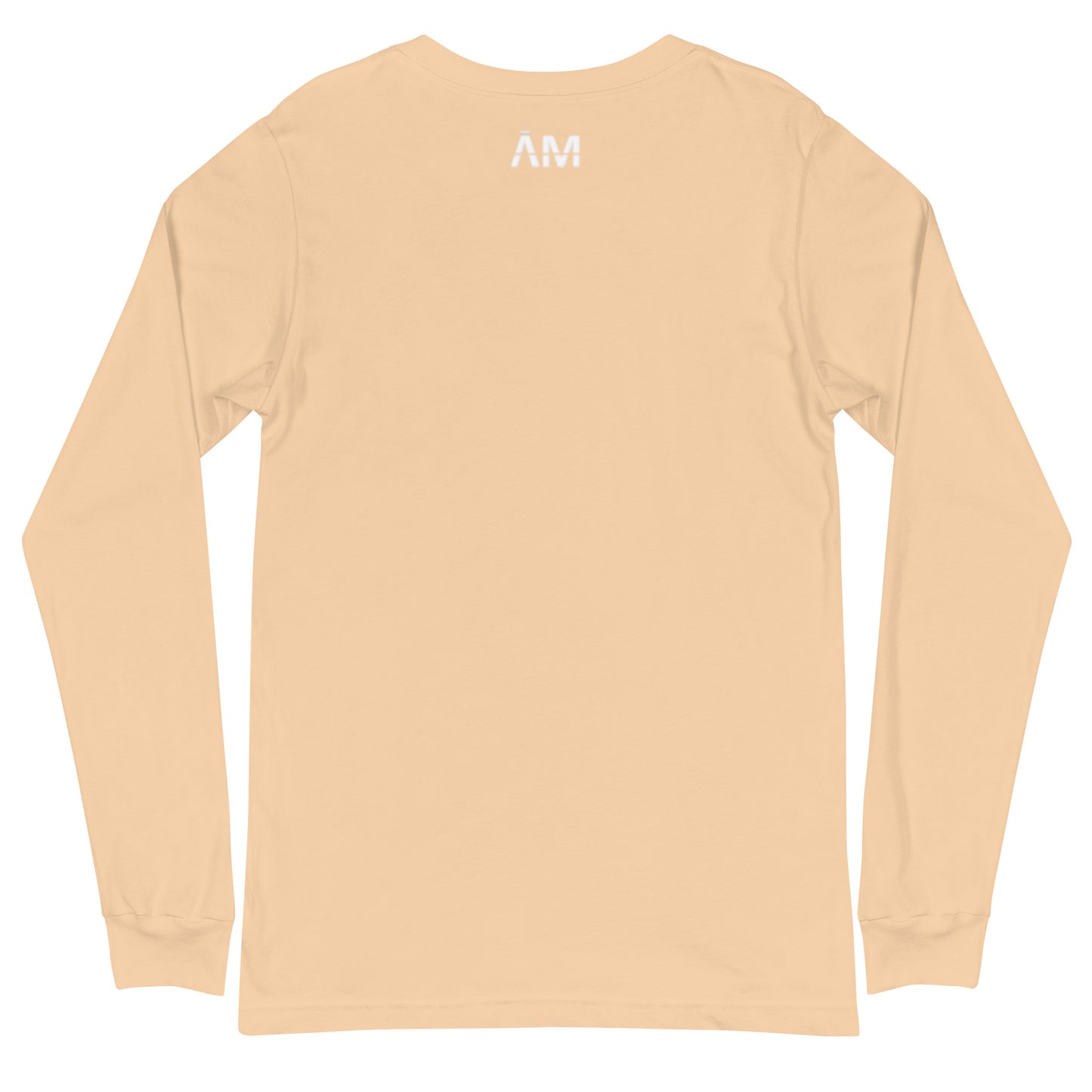 Amani-G Peace II Long Sleeve