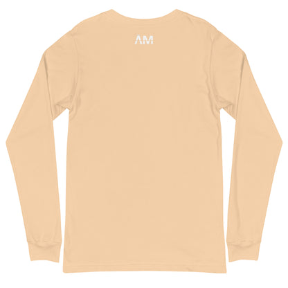 Amani-G Peace II Long Sleeve