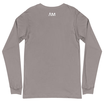 Amani-G Peace II Long Sleeve